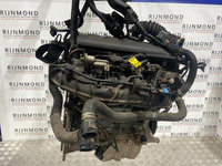 Motor Chevrolet 1,2 Benzina (1229 ccm) LWD