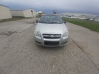 Motor CHEVROLET Aveo 1.2 benzina B12S1