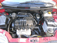 Motor Chevrolet Aveo 1.2 Benzina