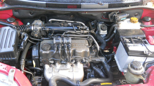 Motor Chevrolet Aveo 1.2 Benzina