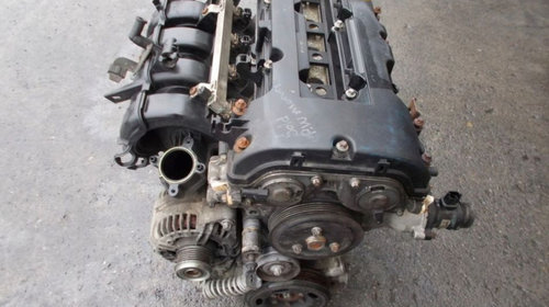 Motor Chevrolet Aveo 1.4 benzina cod motor A1