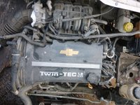 Motor Chevrolet Aveo 1.6i 16v