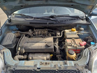 Motor Chevrolet Aveo 2008 1.4 16V F14D3