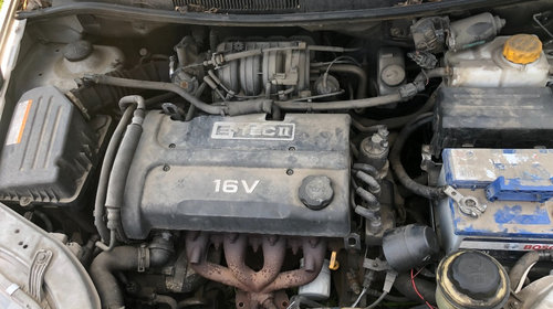 Motor chevrolet aveo kalos lacetti 1.4 F14D3