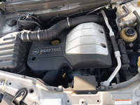 Motor Chevrolet Captiva 2.0 diesel an de fabricație 2008