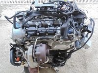 Motor Chevrolet Captiva 2.2 cdti, tip motor Z22D1