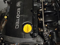 Motor chevrolet cruze 1.8 benzina euro 5 F18D4