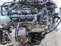 Motor chevrolet cruze 2.0 diesel Z22D1an 2013