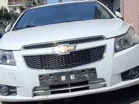 MOTOR CHEVROLET CRUZE CRUZE 2.0 CDI