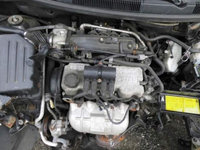 Motor Chevrolet Kalos 1.2 Benzina