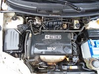 Motor Chevrolet Kalos 1.4 Benzina