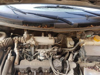 Motor Chevrolet Kalos 1.4i (1399cc-61kw-83hp)