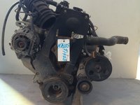 MOTOR CHEVROLET KALOS - 2007 - 1,4I ; F14S3