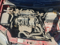 Motor Chevrolet Kalos Aveo 1.2 benzina motor B12S1