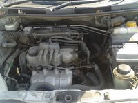 Motor Chevrolet Kalos din 2007 , 1.2 benzina tip B12S1