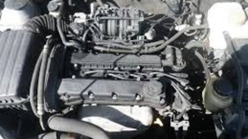 Motor chevrolet lacetti 1.6 16valve benzina 2