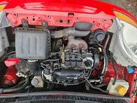 Motor Chevrolet Spark 0.8 52cp cod LQ2 din 2008 ->> 68 000km