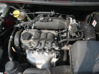 Motor Chevrolet Spark 0.8 benzina tip A0853