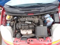 Motor Chevrolet Spark 1.0 Benzina