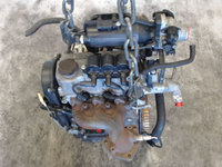 Motor Chevrolet Spark 2006 0.8 Benzina Cod motor LQ2(49CUL3) 50CP/37KW