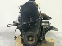 MOTOR CHEVROLET SPARK - 2006 - 0,8I, F8CV