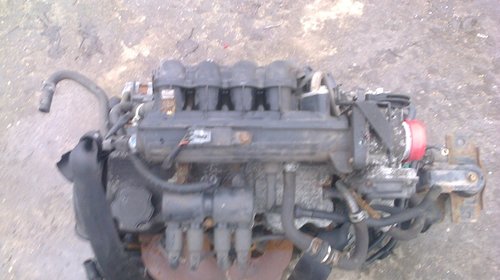 Motor Chevrolet Spark