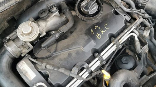 Motor/chiulasa VW 1.9 tdi BKC Passat/Golf/Tou