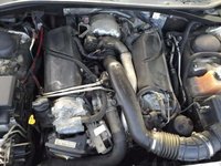 MOTOR CHRYSLER 300C--3.0 CRD v6 diesel OM642