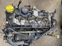 MOTOR Chrysler Cruiser 2,2 DCI, cod 664.911 serie 30029083, EURO 3, BOSCH, AN 2004