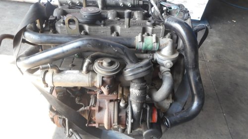 Motor Chrysler Dodge 2.5 CRD, an 2000-2008, motor ENC