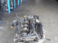 Motor Chrysler Dodge 2.5 CRD, an 2000-2008, motor ENC