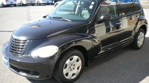 Motor Chrysler Pt Cruiser 1.6 Benzina