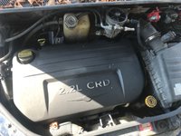 Motor Chrysler PT CRUISER 2.2 cdi - motorina,