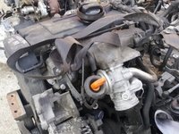 Motor chrysler sebring 2.0 crd BYL EURO 4