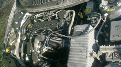 Motor Chrysler Sebring 2.4i