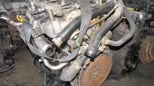 Motor Chrysler Voyager 25c CRD Voyager 28c CRD