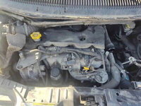 Motor Chrysler Voyager 4 2.8 CRD 150 CP