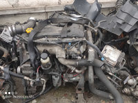 Motor Chrysler Voyager 4 2.8 CRD 150 CP