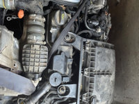 Motor Citroën Berlingo 1.6 HDI,euro 6 ,cod BHZ,an 2015-2019.Asiguram montaj și oferim 6 luni garanție.