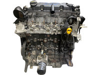 Motor CITROËN XSARA PICASSO 2.0 HDI RHY (N68) [ 1999 - 2005]