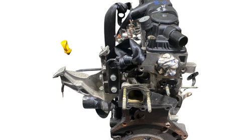Motor CITROËN XSARA PICASSO 2.0 HDI RHY (N68) [ 1999 - 2005]