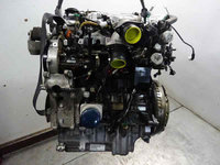 Motor Citroen 1.2 Benzină (1199 ccm) HMT (EB2D)