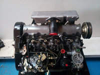 Motor Citroen 1.2 Benzină (1199 ccm) HNP (EB2ADT)
