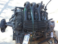 Motor Citroen 1.2 VTi HMZ 2014 - 2020