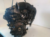 Motor Citroen 1.4 Benzină (1360 ccm) KFX (TU3JP), KFW (TU3JP)