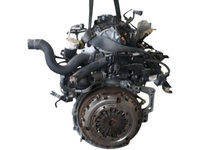 Motor Citroen 1.4 Diesel (1398 ccm) 8HT (DV4TD)
