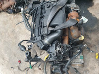 Motor Citroen 1.4 HDI cod 8HX 2002 2003 2004 2005