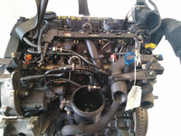 Motor Citroen 1.6 Benzină (1587 ccm) NFR (TU5JP4B)