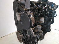 Motor Citroen 1.6 Benzină (1587 ccm) NFU (TU5JP4)