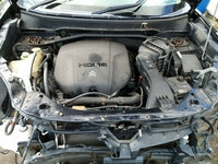 Motor Citroen 1.6 Benzină (1598 ccm) 5FK (EP6CB)